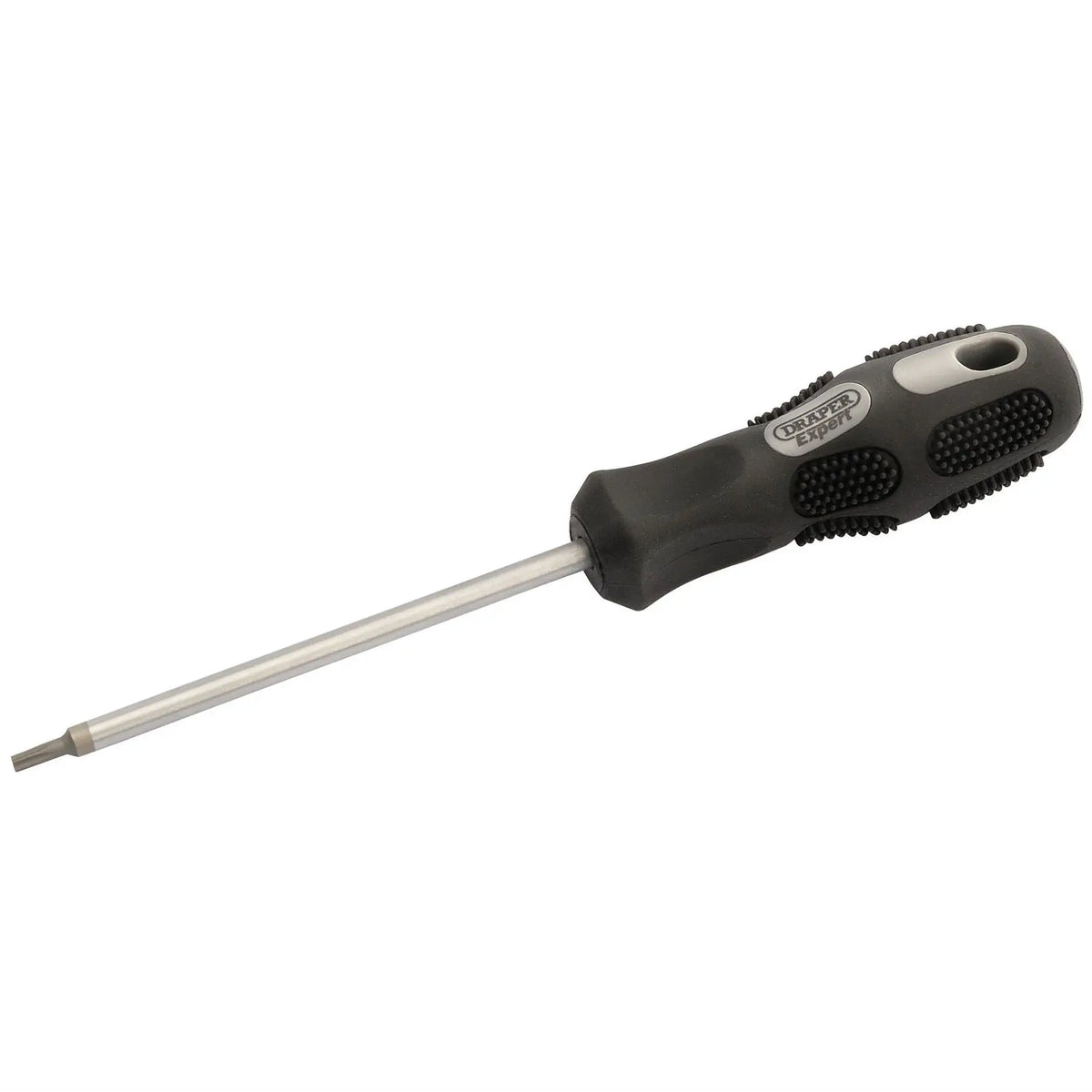 Draper Expert TX-STAR® Driver T8 x 75mm Long 40048 White Rose Tools