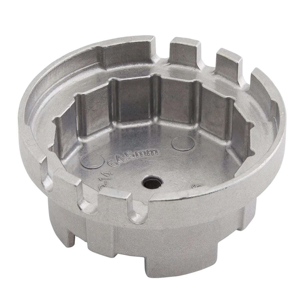 Draper Expert Toyota Oil Filter Replacement Tool 22490 White Rose Tools