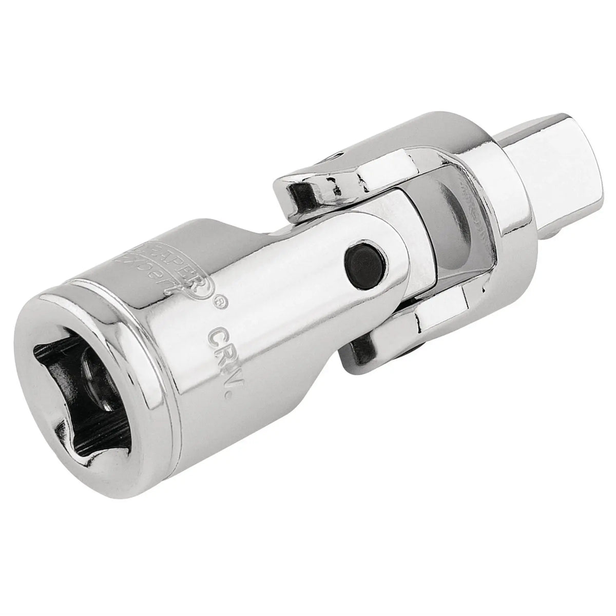 Draper Expert Universal Joint 1/2" Sq. Dr. 16795 White Rose Tools