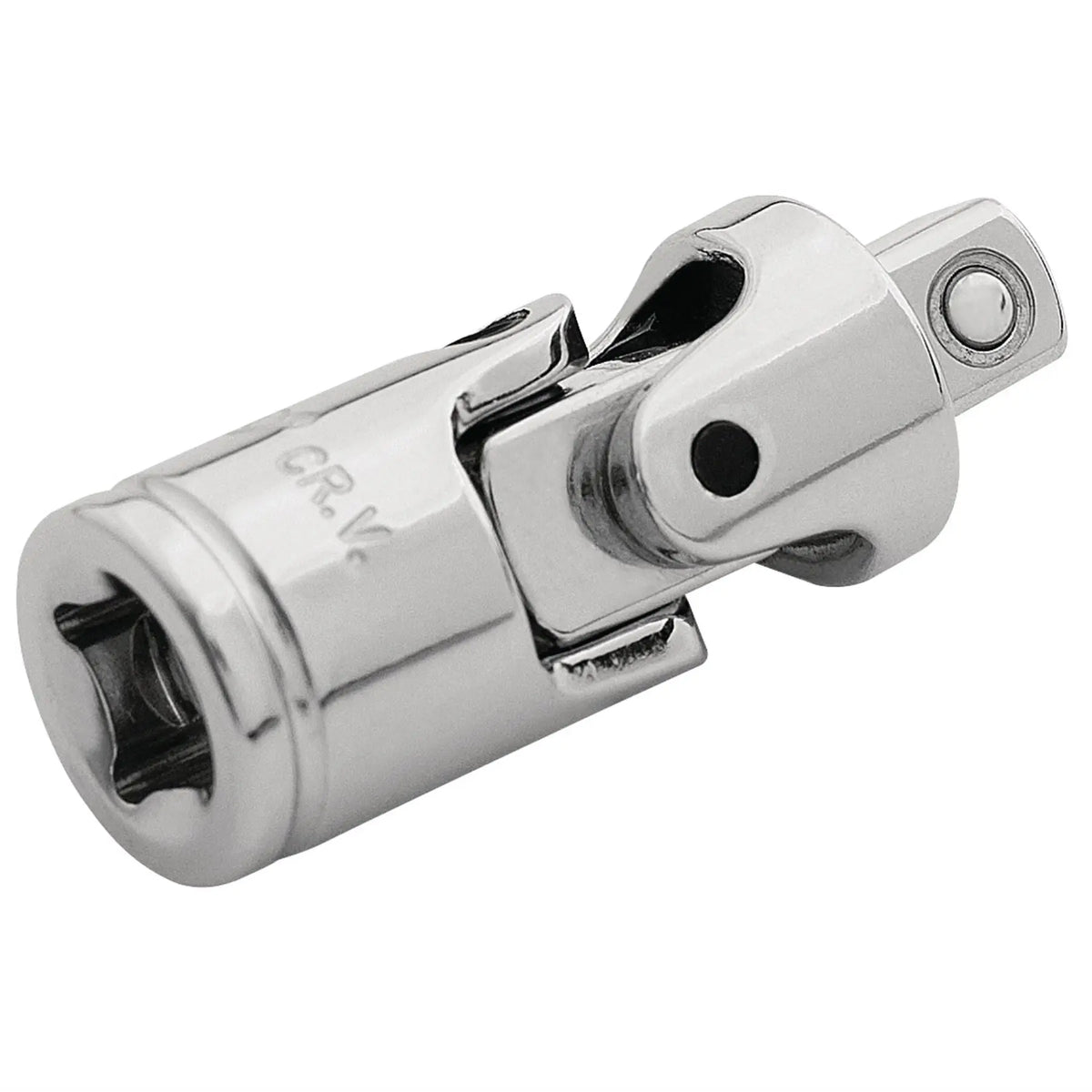 Draper Expert Universal Joint 1/4" Sq. Dr. 16791 White Rose Tools