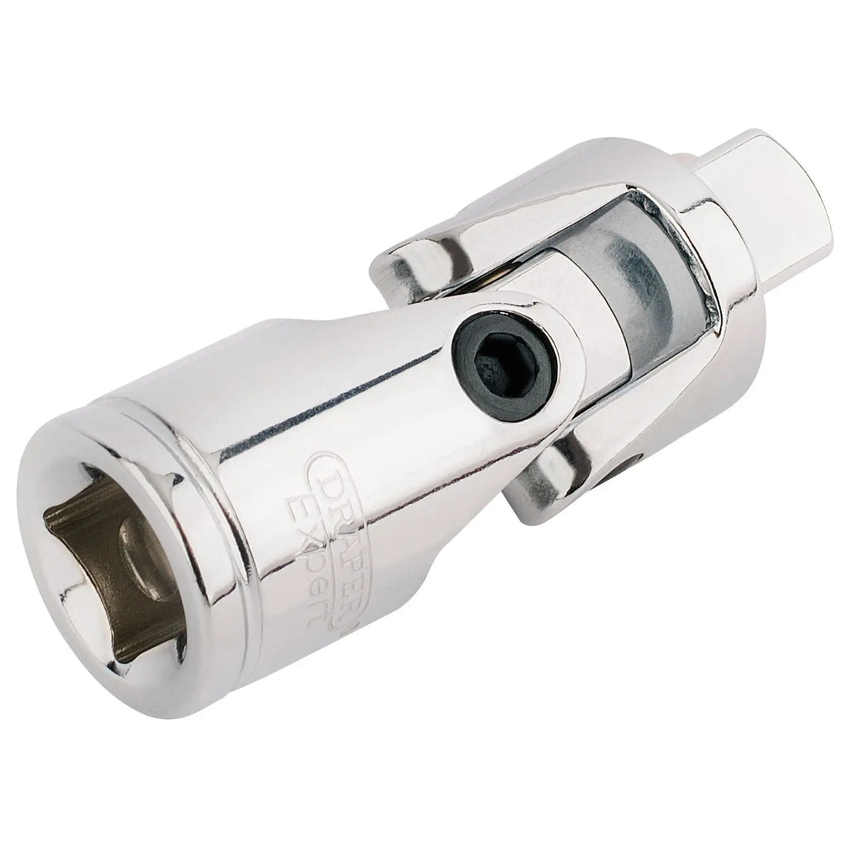 Draper Expert Universal Joint 3/8" Sq. Dr. 16793 White Rose Tools