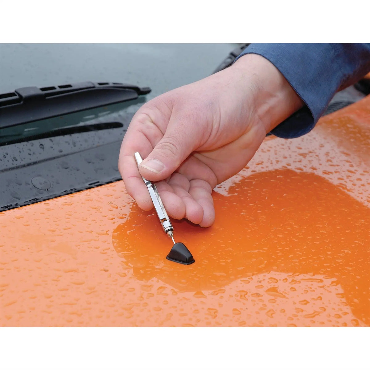 Draper Expert Vehicle Washer Jet Cleaning Tool 03322 White Rose Tools