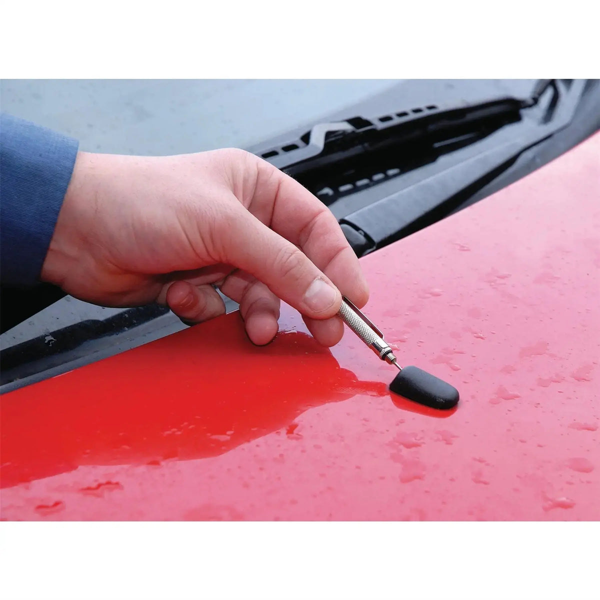 Draper Expert Vehicle Washer Jet Cleaning Tool 03322 White Rose Tools