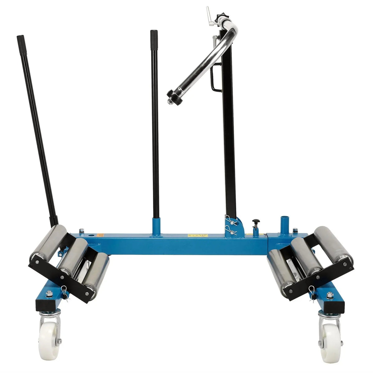 Draper Expert Wheel Removal Trolley 1.5 Tonne 01079 White Rose Tools