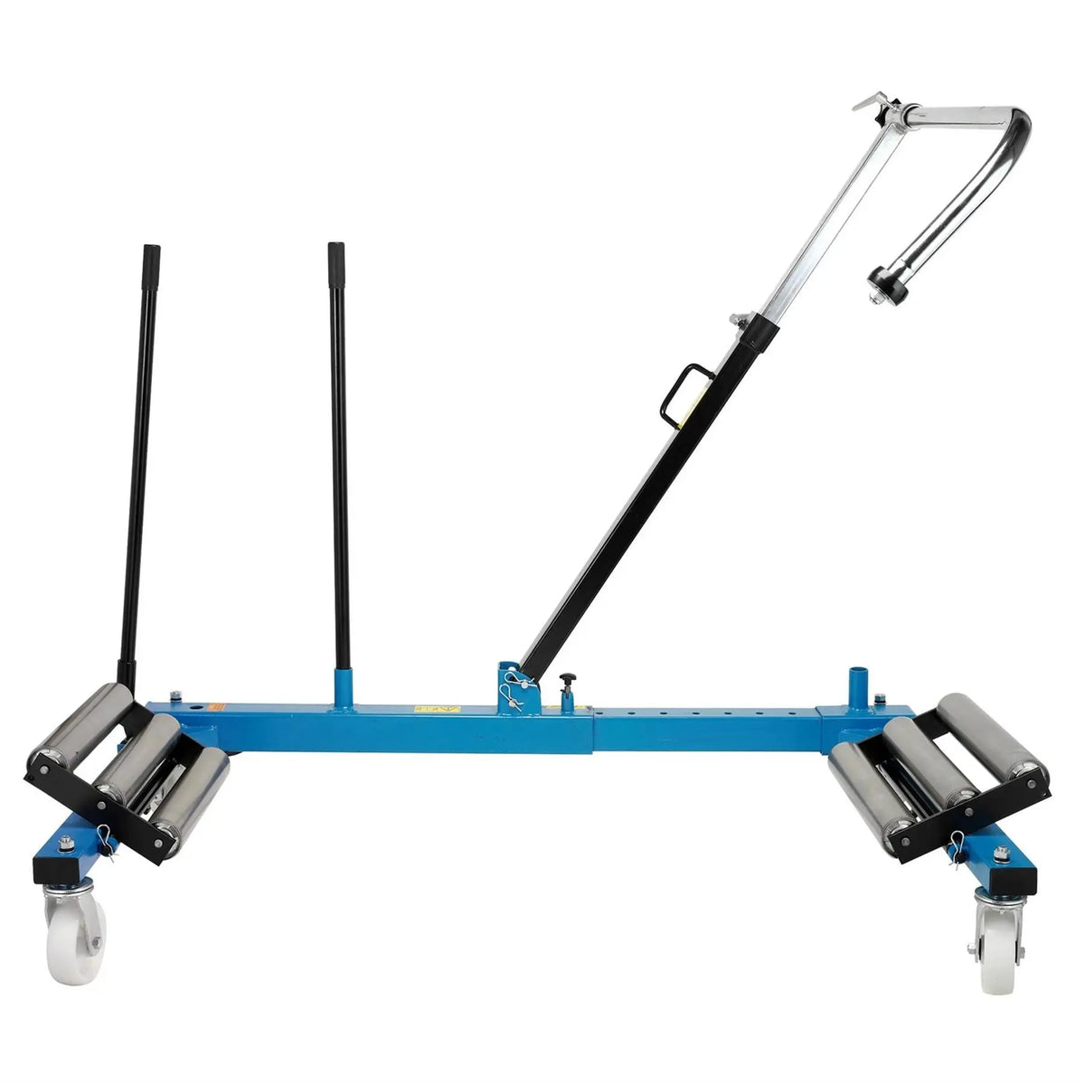 Draper Expert Wheel Removal Trolley 1.5 Tonne 01079 White Rose Tools