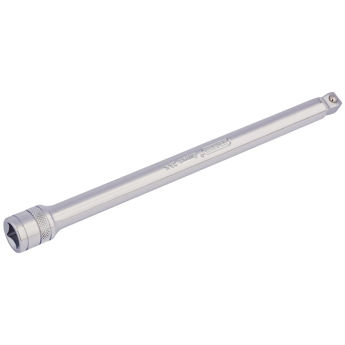 Draper Expert Wobble Extension Bar 3/8" Sq. Dr. 200mm 16738 White Rose Tools
