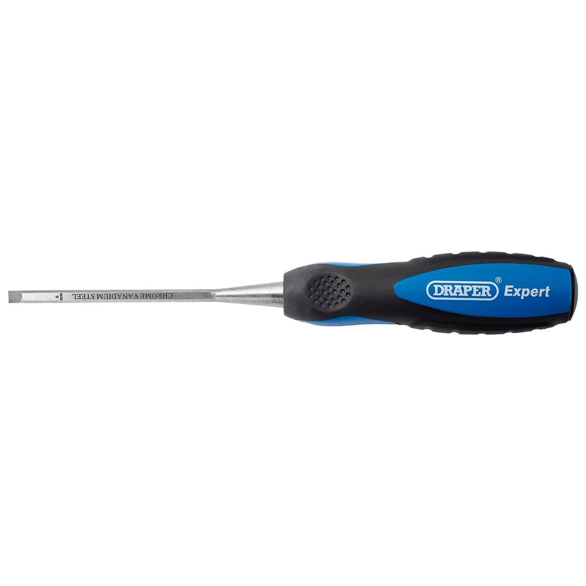Draper Expert Wood Chisel 6mm 89324 White Rose Tools