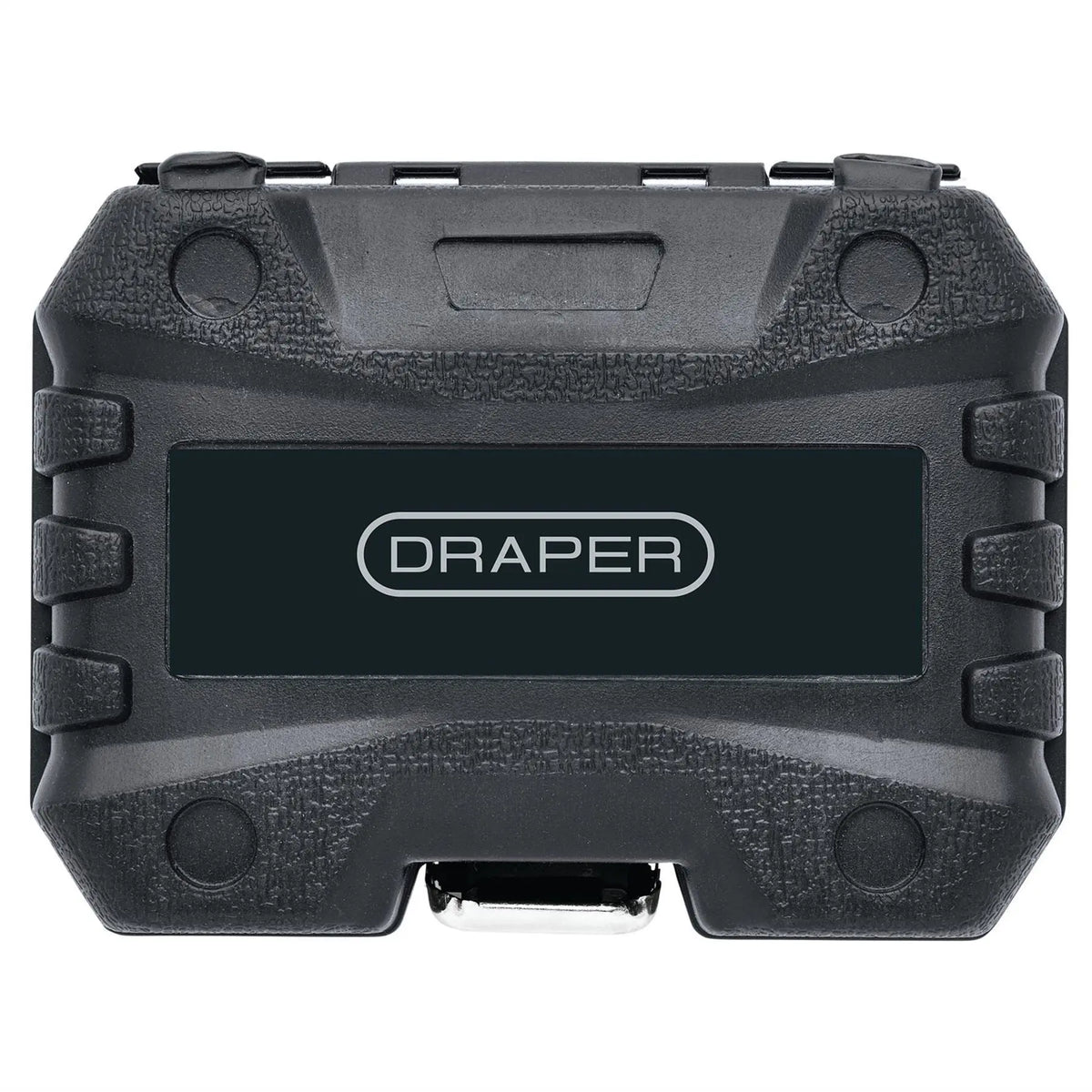 Draper External Torx Plus Socket Set 1/4" 3/8" 1/2" Sq. Dr. (19 Piece) 07128 White Rose Tools