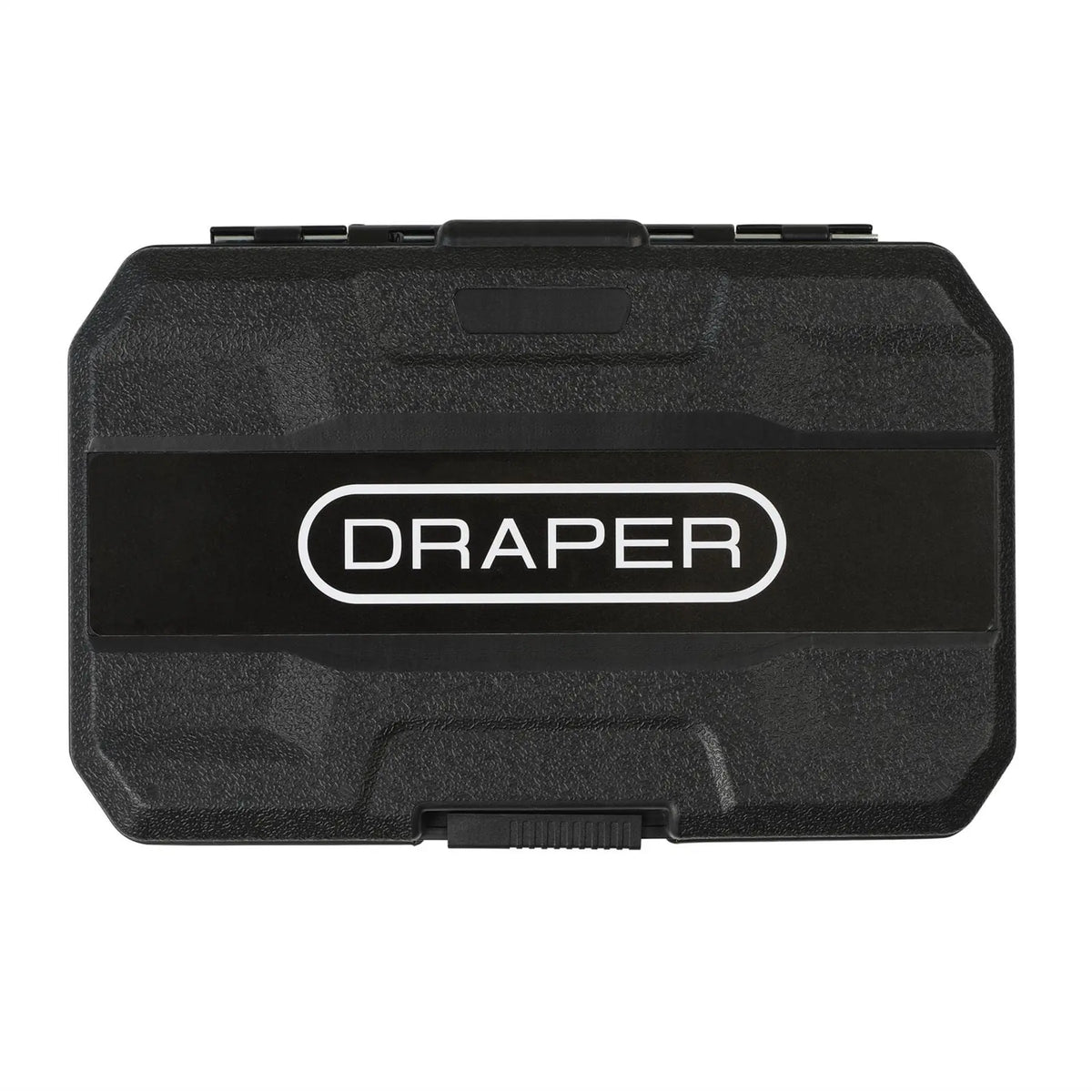 Draper Extra Long E-Type Sockets 1/2" Sq. Dr. (6 Piece) 07125 White Rose Tools