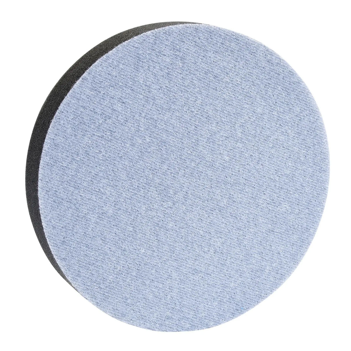 Draper Finishing Pad 125mm Black 07581 White Rose Tools