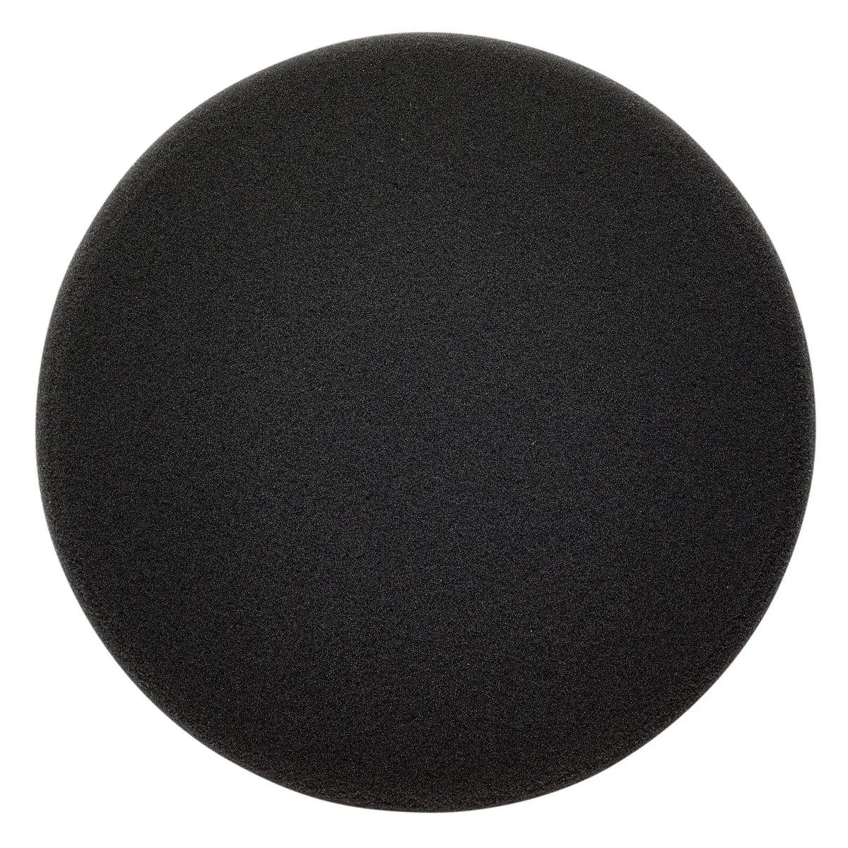 Draper Finishing Pad 180mm Black 20396 White Rose Tools