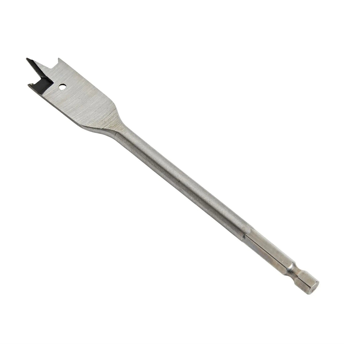 Draper Flat Wood Drill Bit 18 x 152mm 41511 White Rose Tools