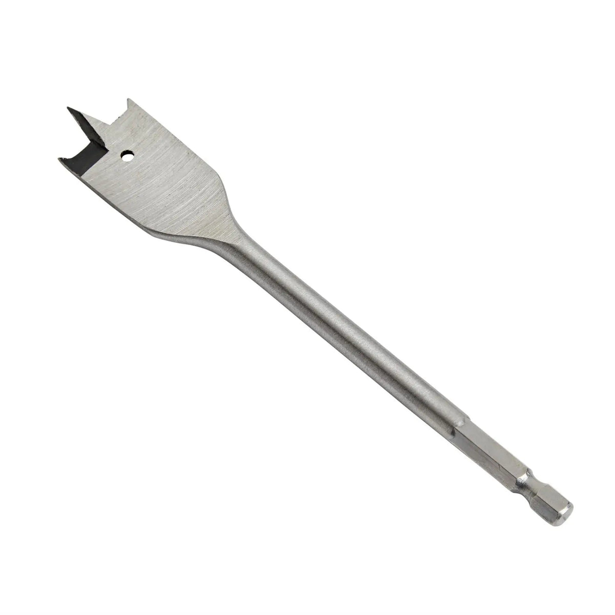Draper Flat Wood Drill Bit 22 x 152mm 41590 White Rose Tools