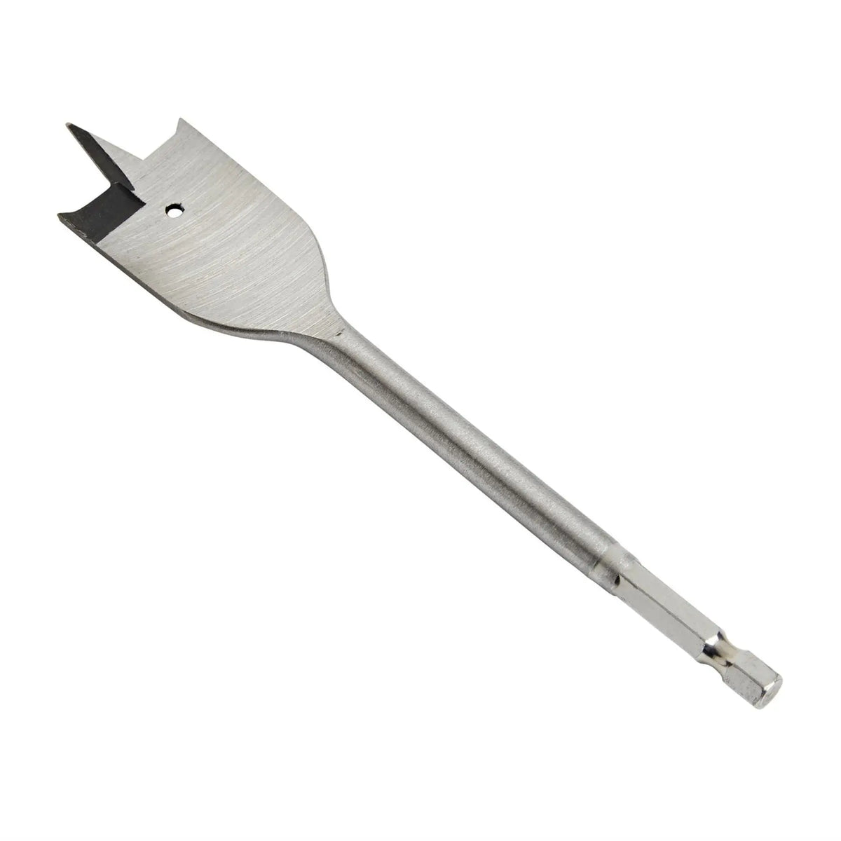 Draper Flat Wood Drill Bit 28 x 152mm 41785 White Rose Tools