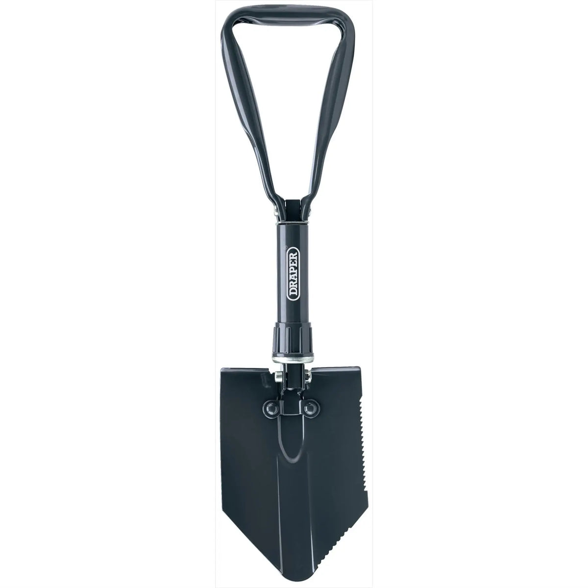 Draper Folding Steel Shovel 51002 White Rose Tools