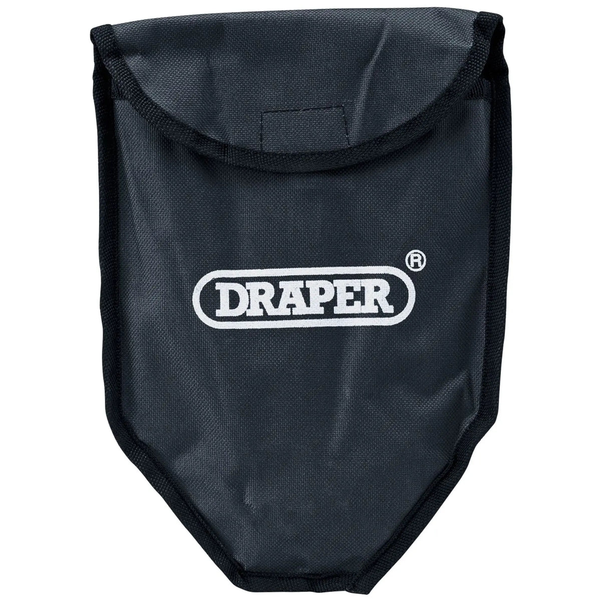Draper Folding Steel Shovel 51002 White Rose Tools