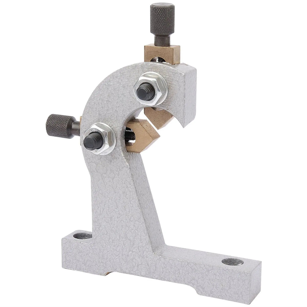 Draper Follow Rest for use with Stock No. 33893 06904 White Rose Tools