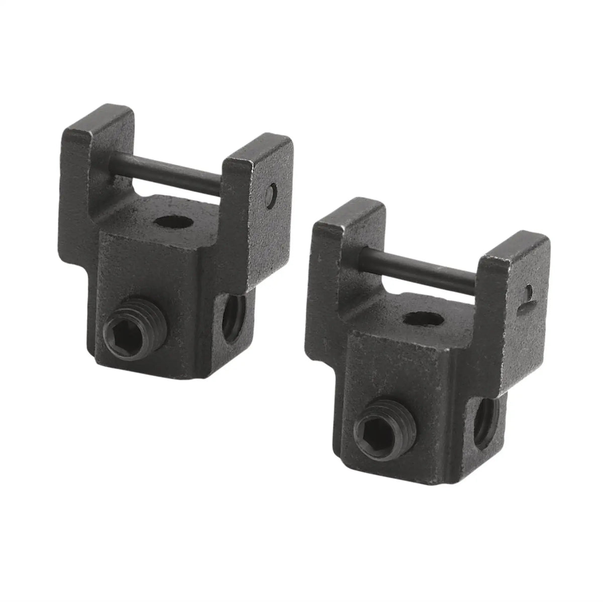 Draper Fretsaw-Blade Clamp Holders 98959 White Rose Tools