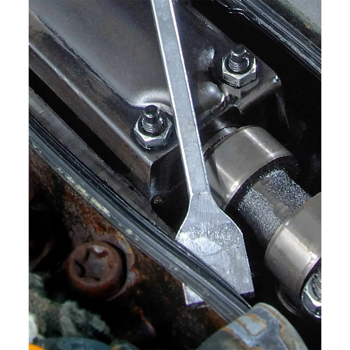 Draper Gasket Scraper 36923 White Rose Tools