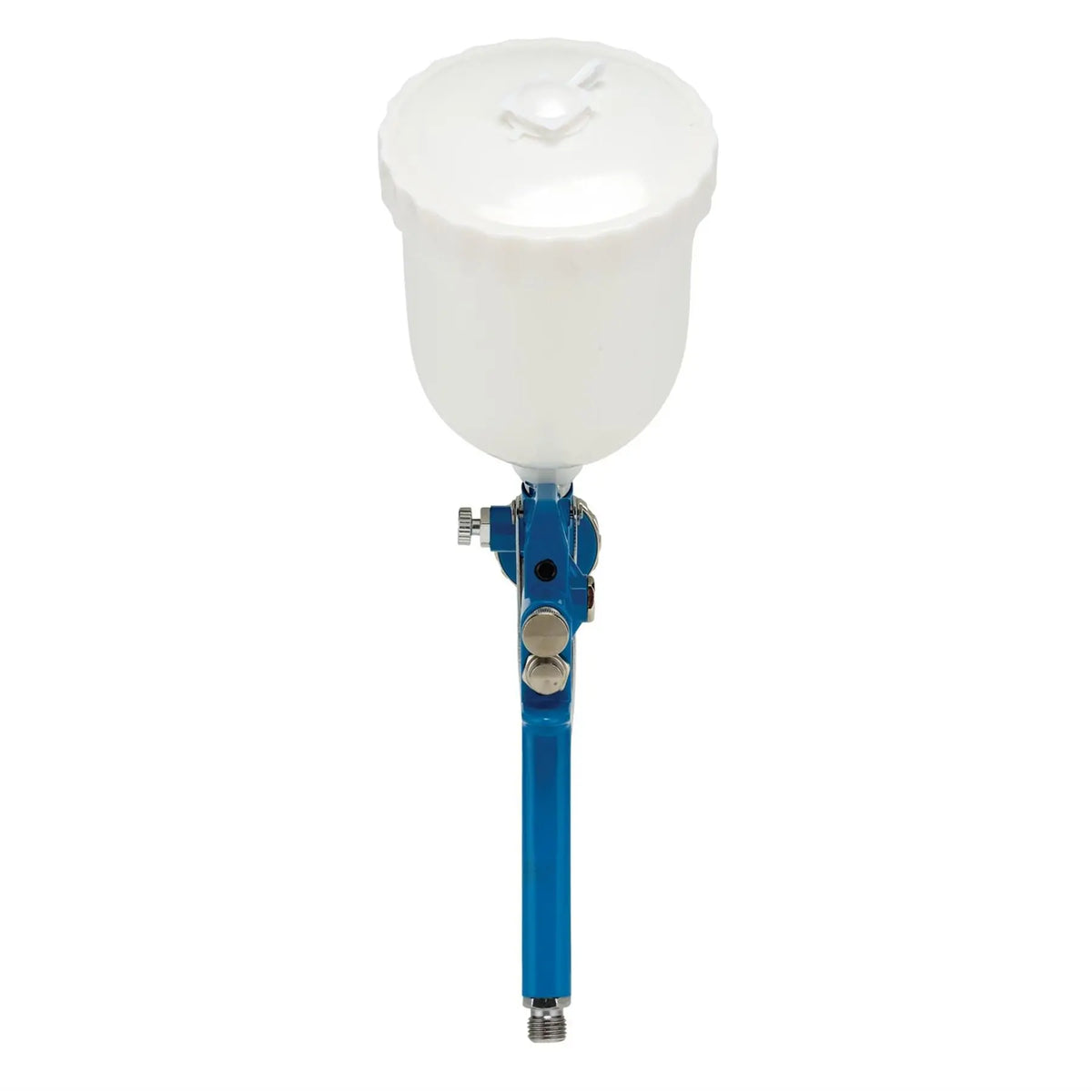 Draper Gravity Air Paint Spray Gun 500ml 1.4/1.8mm 28358 White Rose Tools