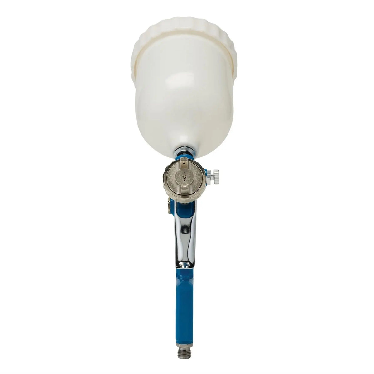 Draper Gravity Air Paint Spray Gun 500ml 1.4/1.8mm 28358 White Rose Tools