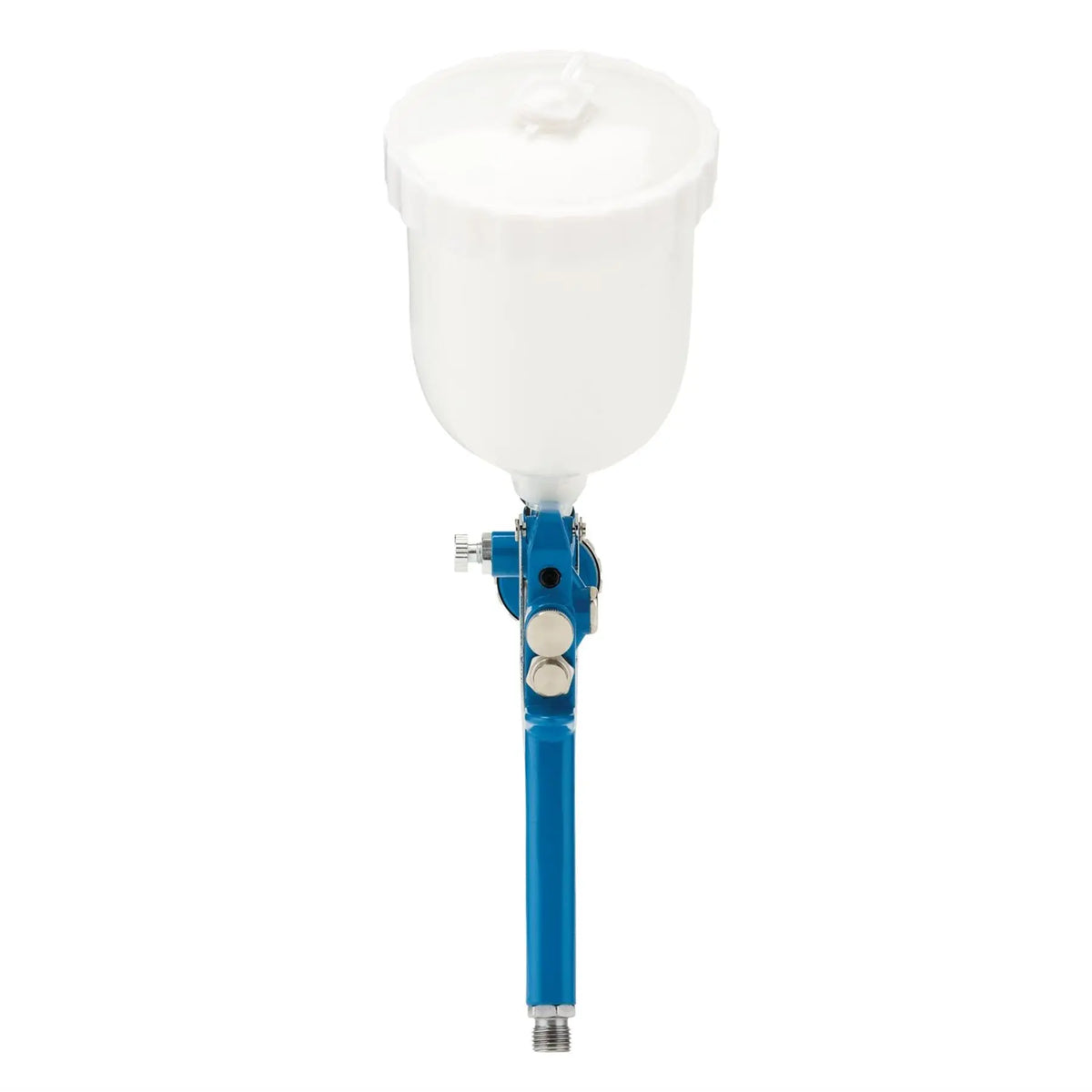Draper Gravity Air Paint Spray Gun 500ml 1.5/2.2mm 28360 White Rose Tools