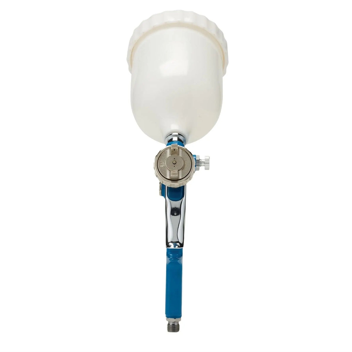 Draper Gravity Air Paint Spray Gun 500ml 1.5/2.2mm 28360 White Rose Tools