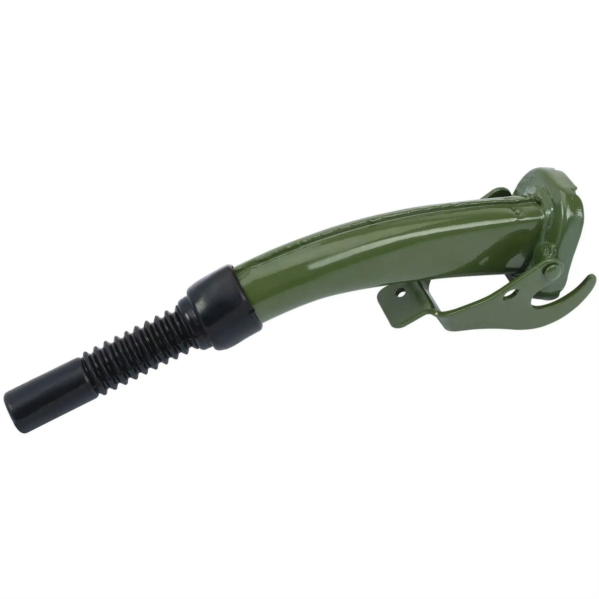 Draper Green Steel Spout for 10/20L Fuel Cans 07826 White Rose Tools