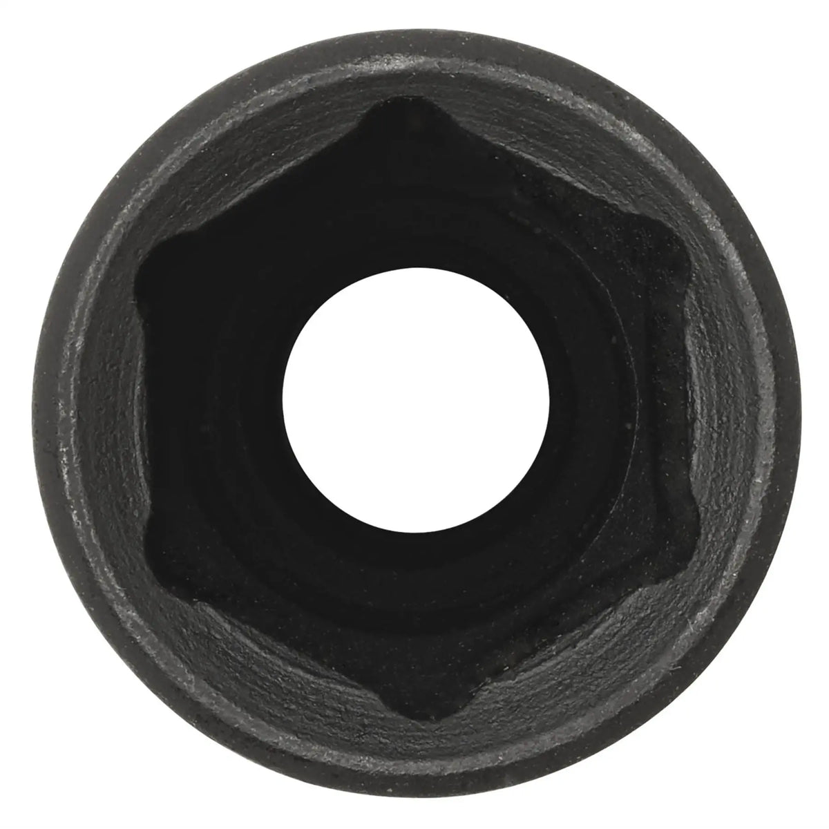 Draper HI-TORQ® 6 Point Deep Impact Socket 1/4" Sq. Dr. 10mm 05188 White Rose Tools