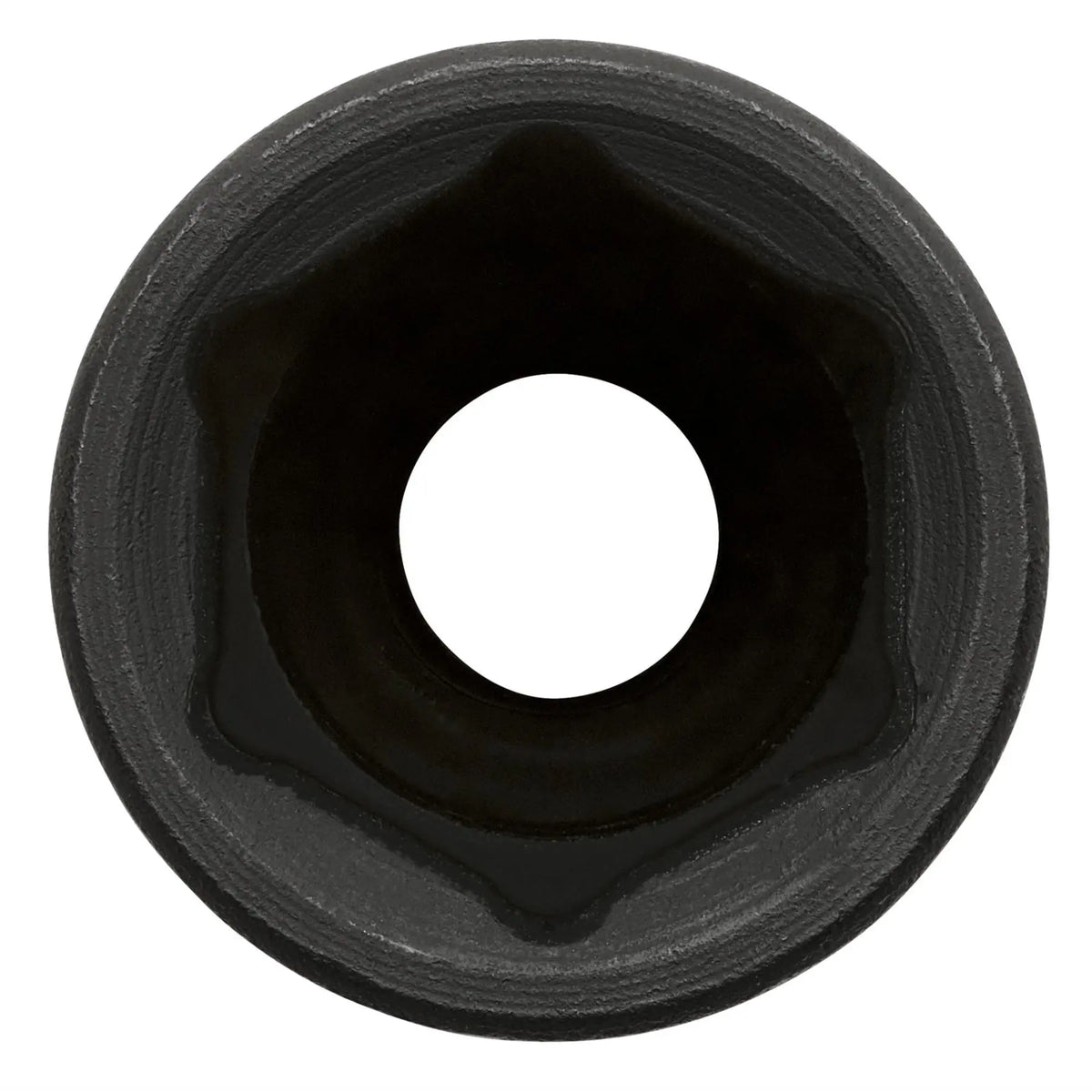 Draper HI-TORQ® 6 Point Deep Impact Socket 1/4" Sq. Dr. 11mm 05189 White Rose Tools