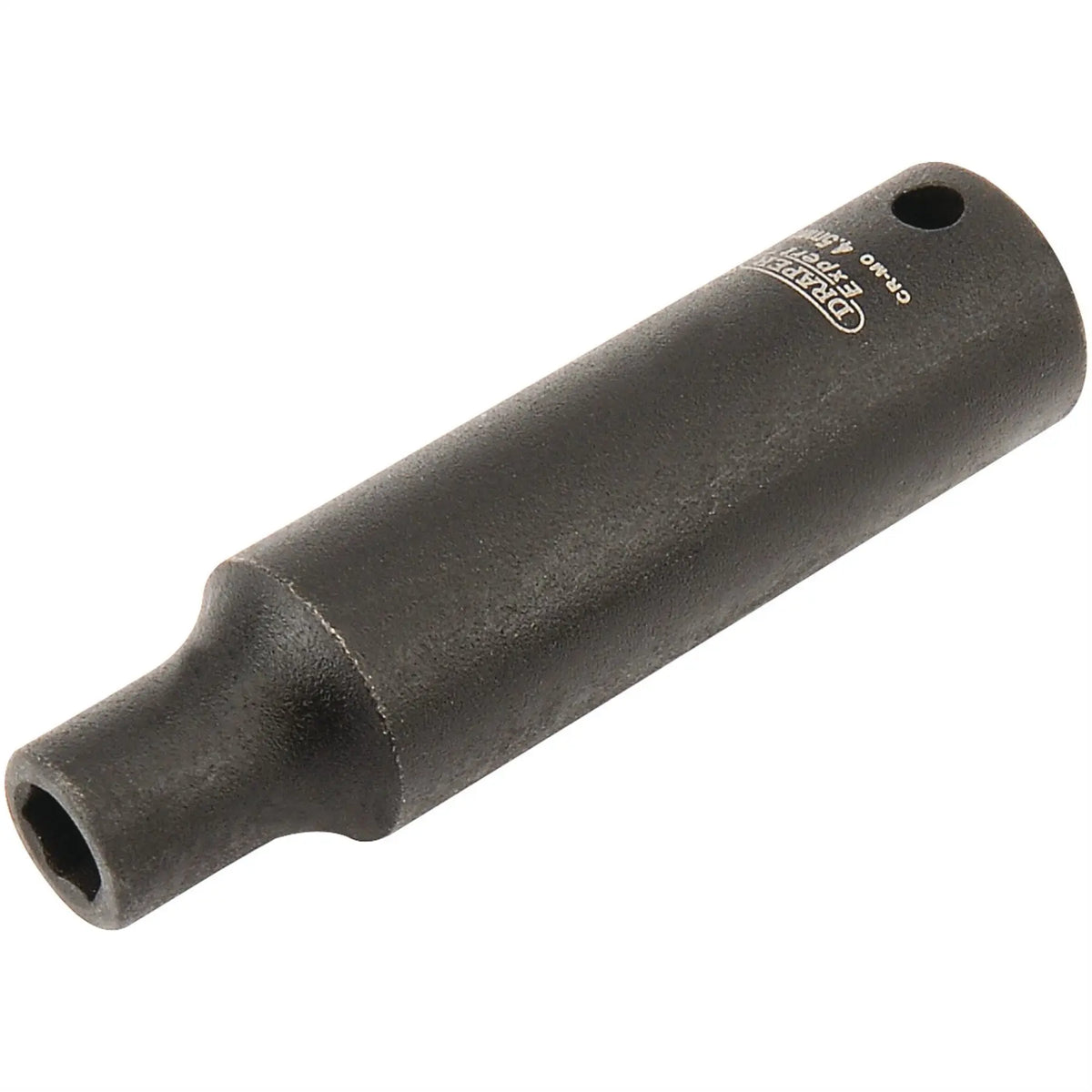 Draper HI-TORQ® 6 Point Deep Impact Socket 1/4" Sq. Dr. 4.5mm 05064 White Rose Tools