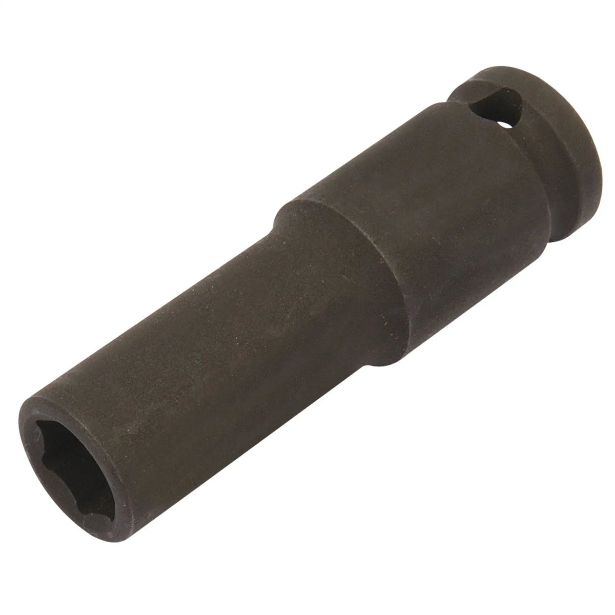 Draper HI-TORQ® 6 Point Deep Impact Socket 3/8" Sq. Dr. 10mm 06883 White Rose Tools