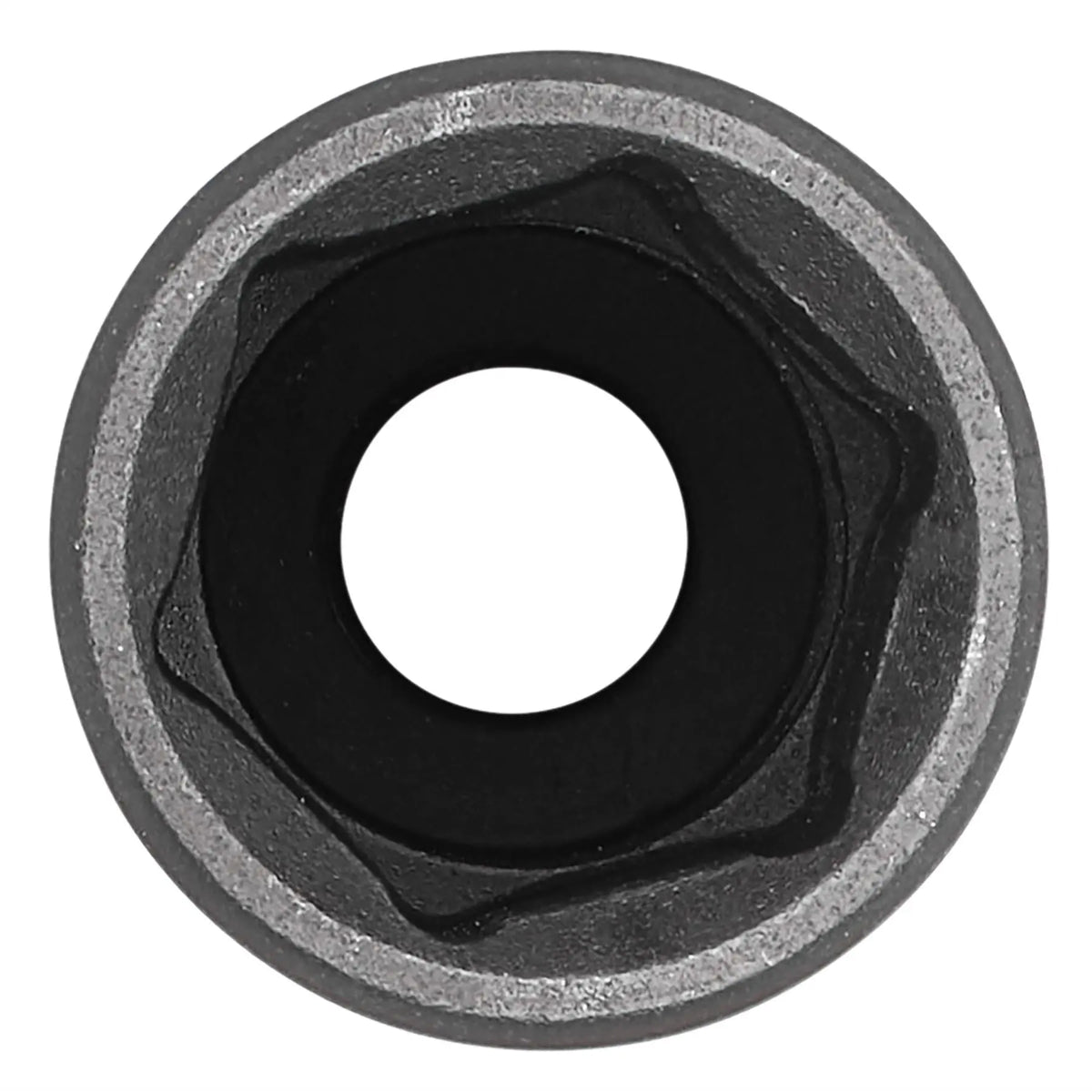 Draper HI-TORQ® 6 Point Deep Impact Socket 3/8" Sq. Dr. 13mm 06886 White Rose Tools