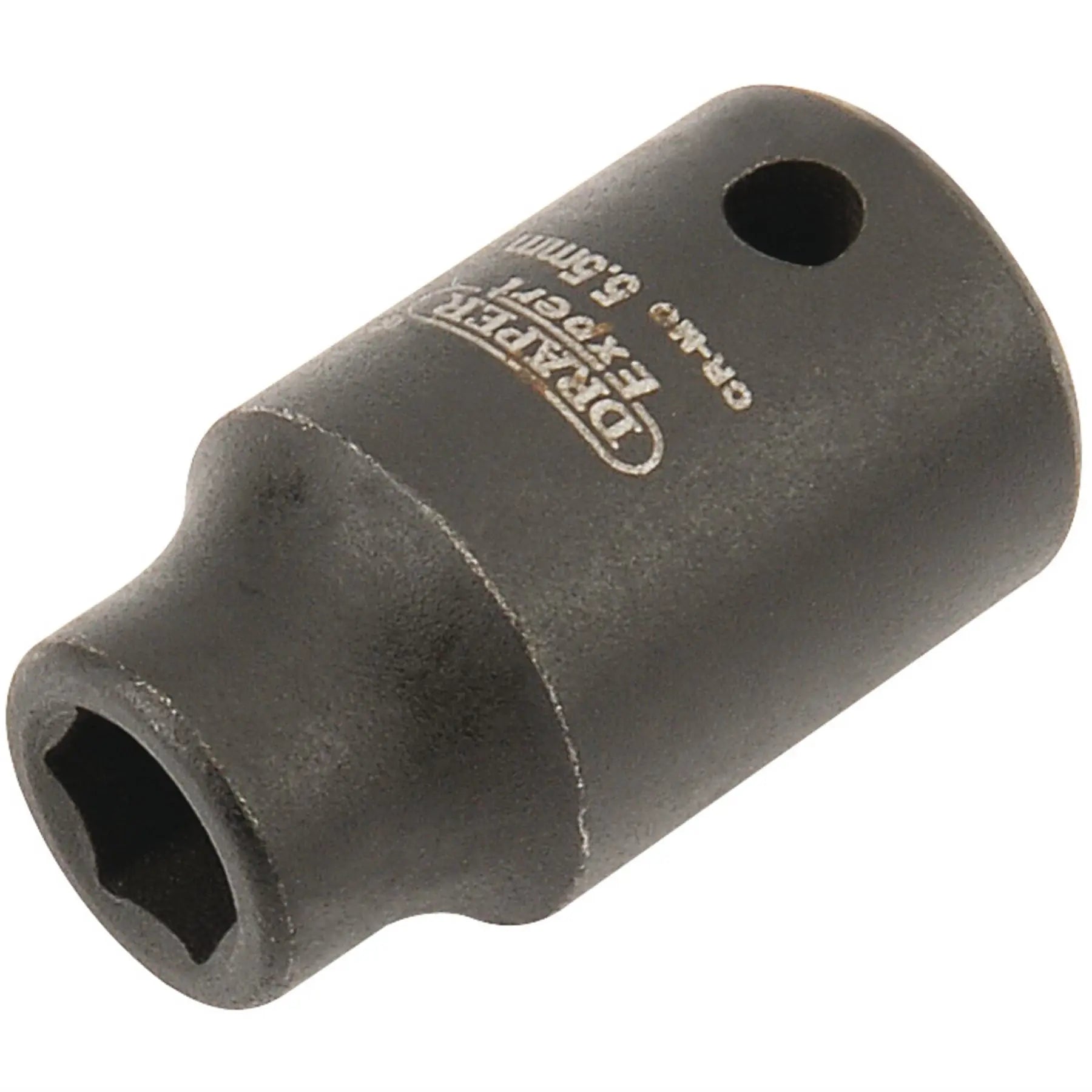 Draper HI-TORQ® 6 Point Impact Socket 1/4" Sq. Dr. 5.5mm 05008 White Rose Tools
