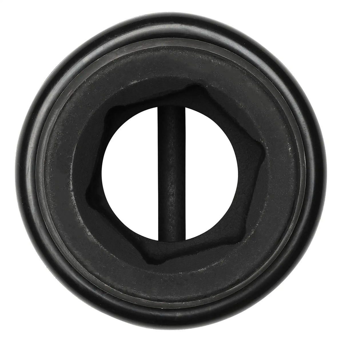 Draper HI-TORQ® 6 Point Impact Socket 1" Sq. Dr. 27mm 05108 White Rose Tools