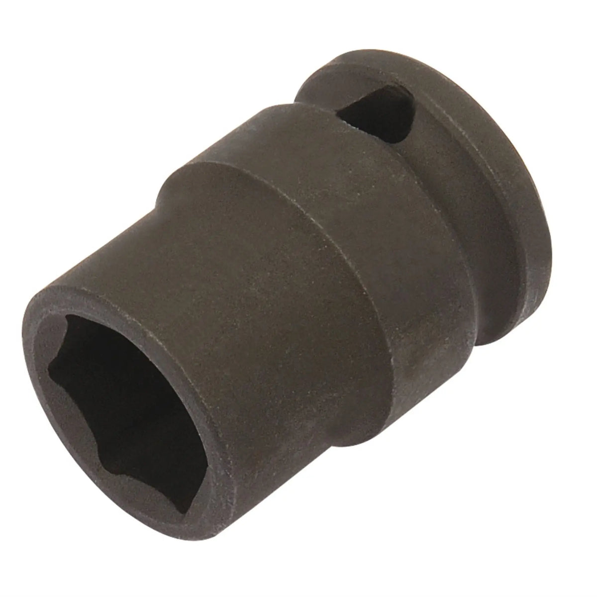 Draper HI-TORQ® 6 Point Impact Socket 3/8" Sq. Dr. 13mm 06873 White Rose Tools