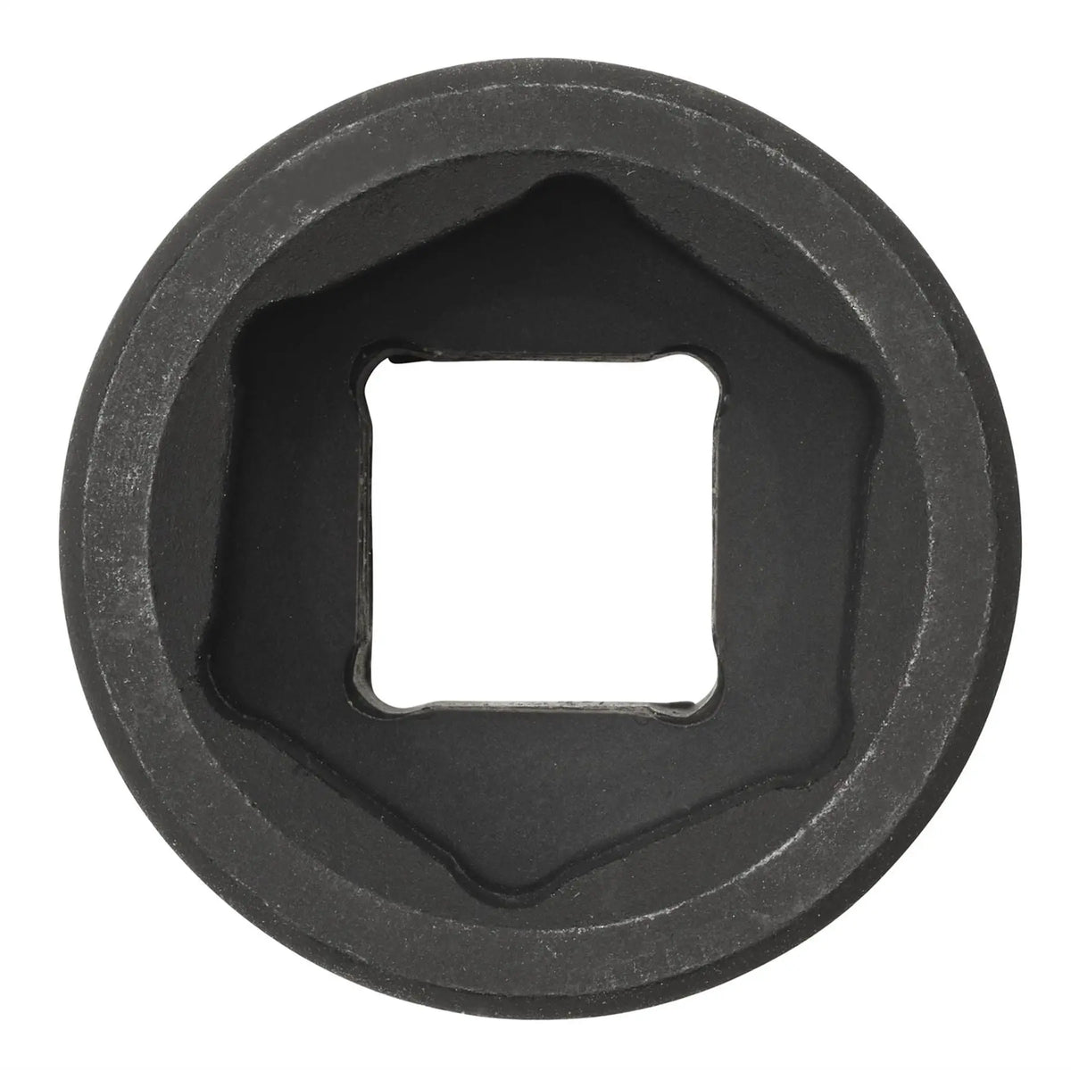 Draper HI-TORQ® 6 Point Impact Socket 3/8" Sq. Dr. 17mm 06877 White Rose Tools