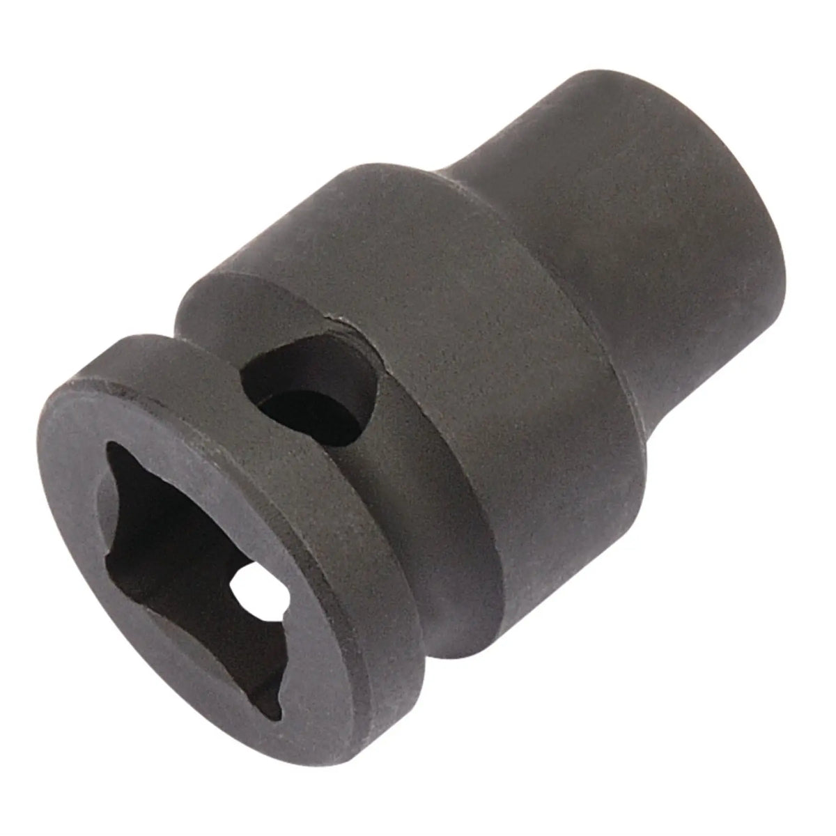 Draper HI-TORQ® 6 Point Impact Socket 3/8" Sq. Dr. 8mm 06867 White Rose Tools
