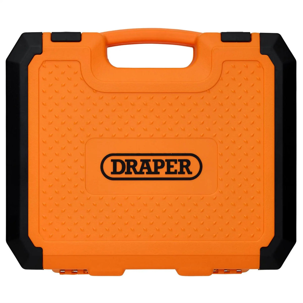 Draper HI-TORQ® 6 Point Socket Set 1/2" (24 Piece) 22112 White Rose Tools