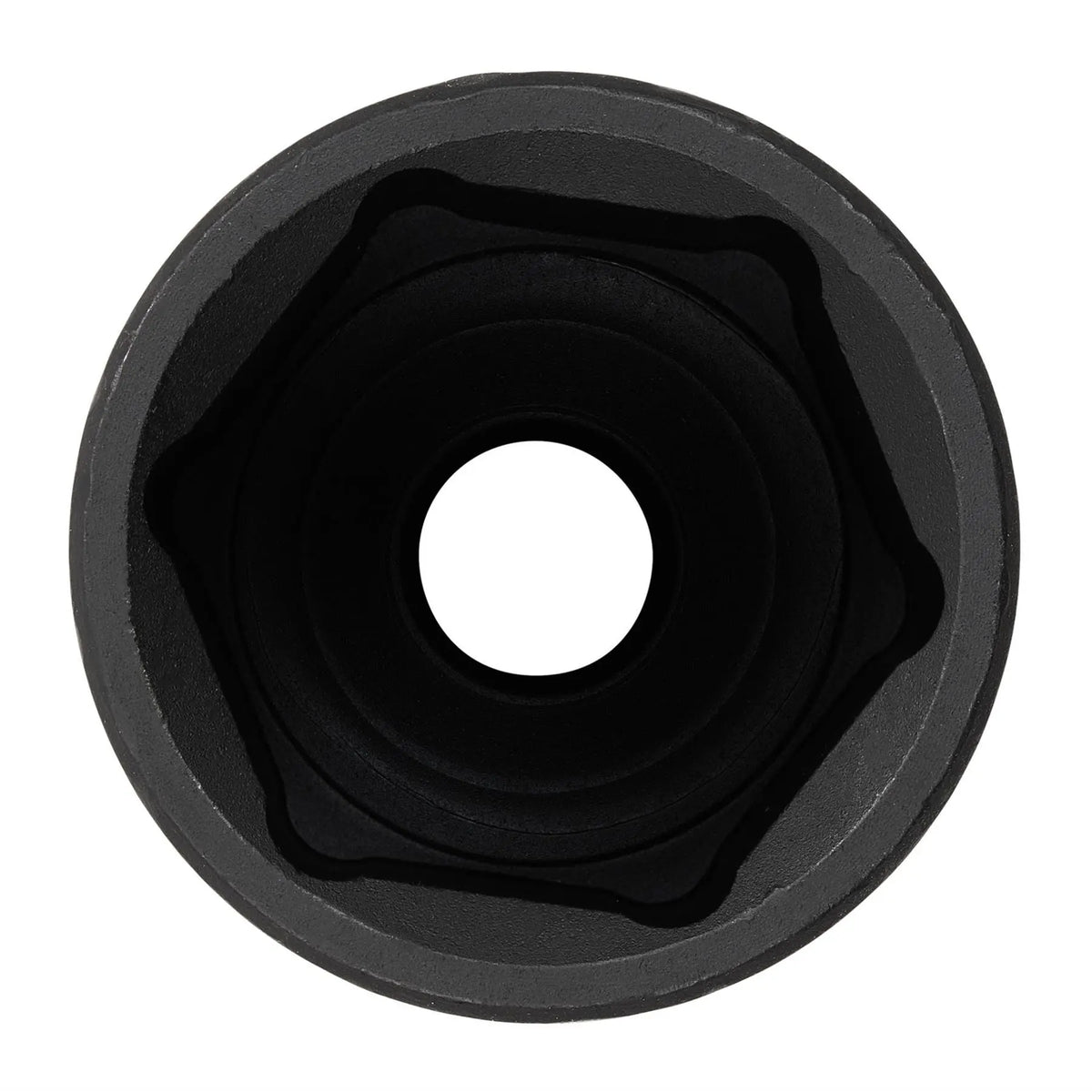 Draper HI-TORQ® Deep Impact Socket 1/2" Sq. Dr. 32mm 35519 White Rose Tools