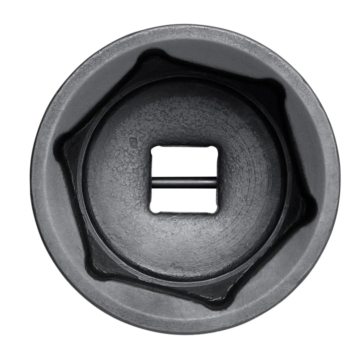 Draper HI-TORQ® Deep Impact Socket 1" Sq. Dr. 85mm 08526 White Rose Tools
