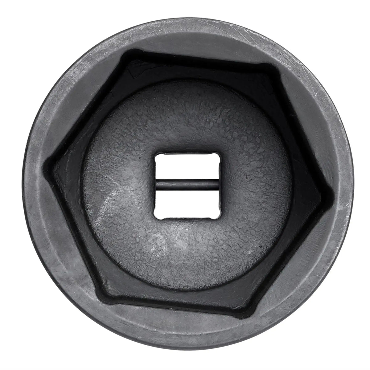 Draper HI-TORQ® Deep Impact Socket 1" Sq. Dr. 95mm 08528 White Rose Tools