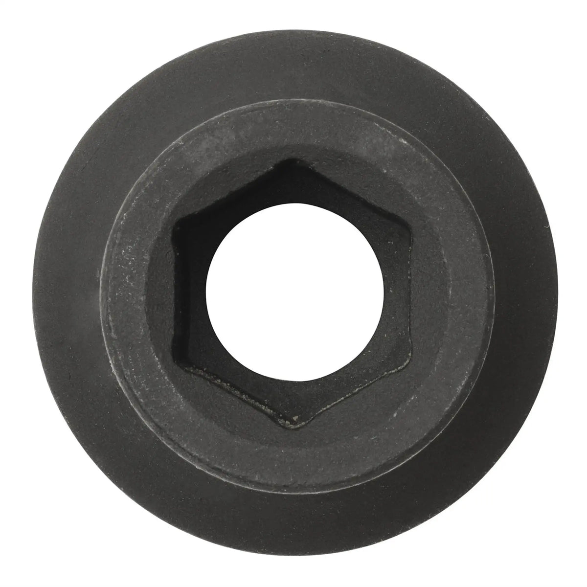 Draper HI-TORQ® Impact Socket 1/2" Sq. Dr. 10mm 28420 White Rose Tools