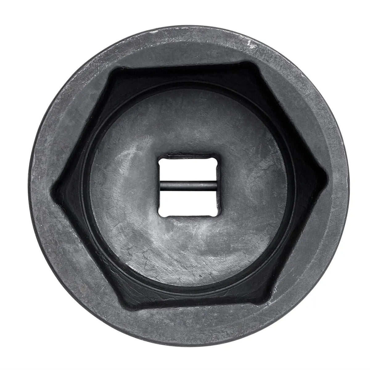 Draper HI-TORQ® Impact Socket 1" Sq. Dr. 100mm 08510 White Rose Tools