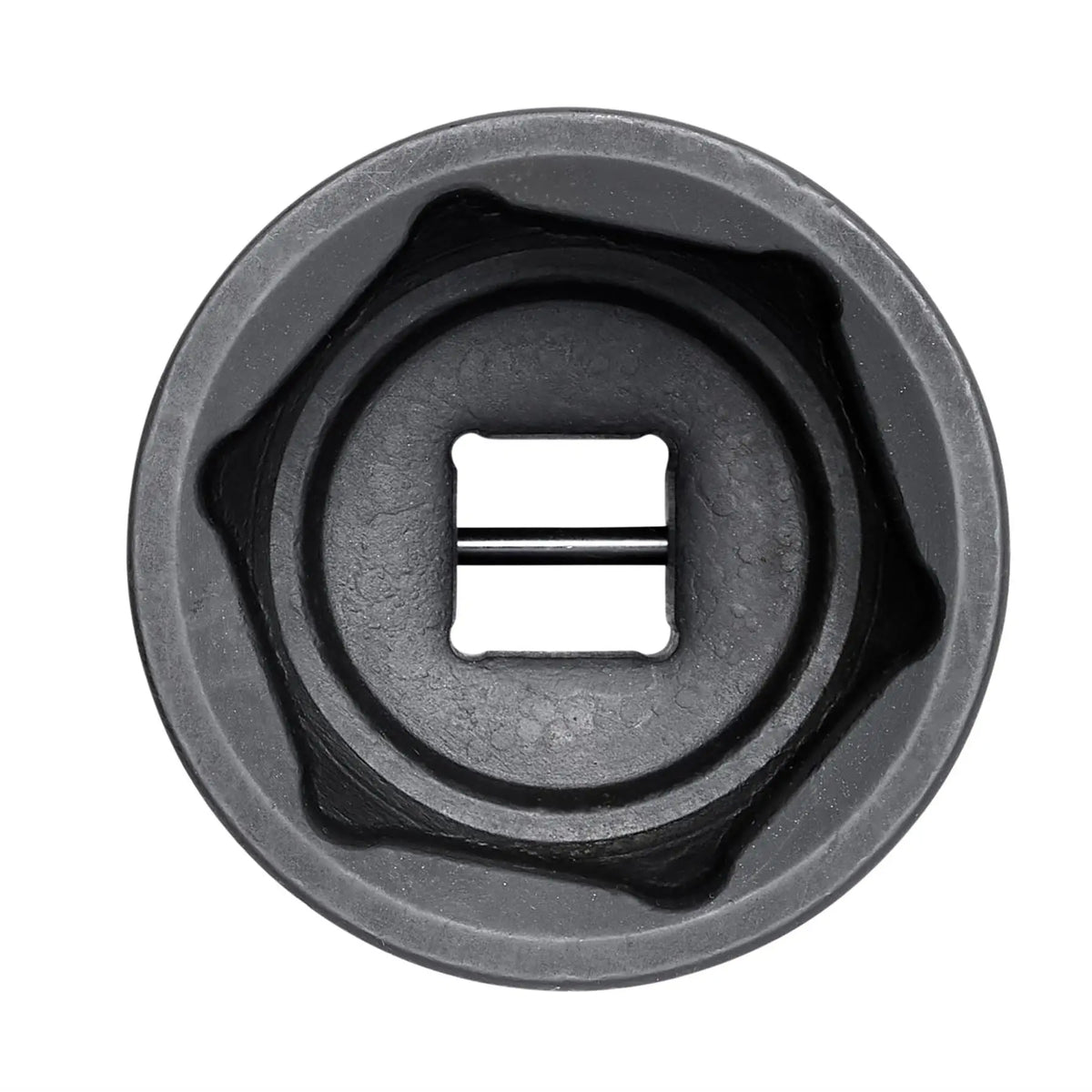 Draper HI-TORQ® Impact Socket 1" Sq. Dr. 75mm 08504 White Rose Tools