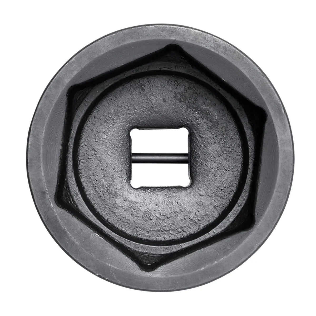 Draper HI-TORQ® Impact Socket 1" Sq. Dr. 85mm 08506 White Rose Tools