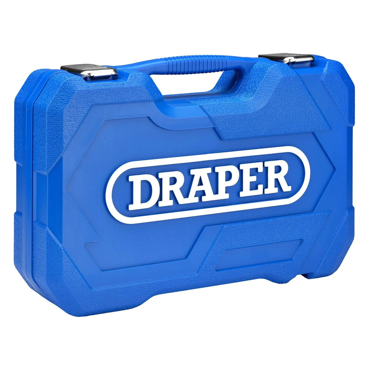 Draper HI-TORQ® Metric Deep Impact Socket Set 1" Sq. Dr. (8 Piece) 20210 White Rose Tools