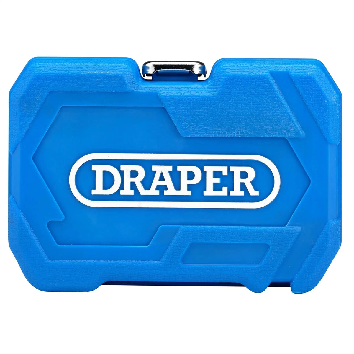 Draper HI-TORQ® Metric Deep Impact Socket Set 3/8" Sq. Dr. (8 Piece) 20205 White Rose Tools
