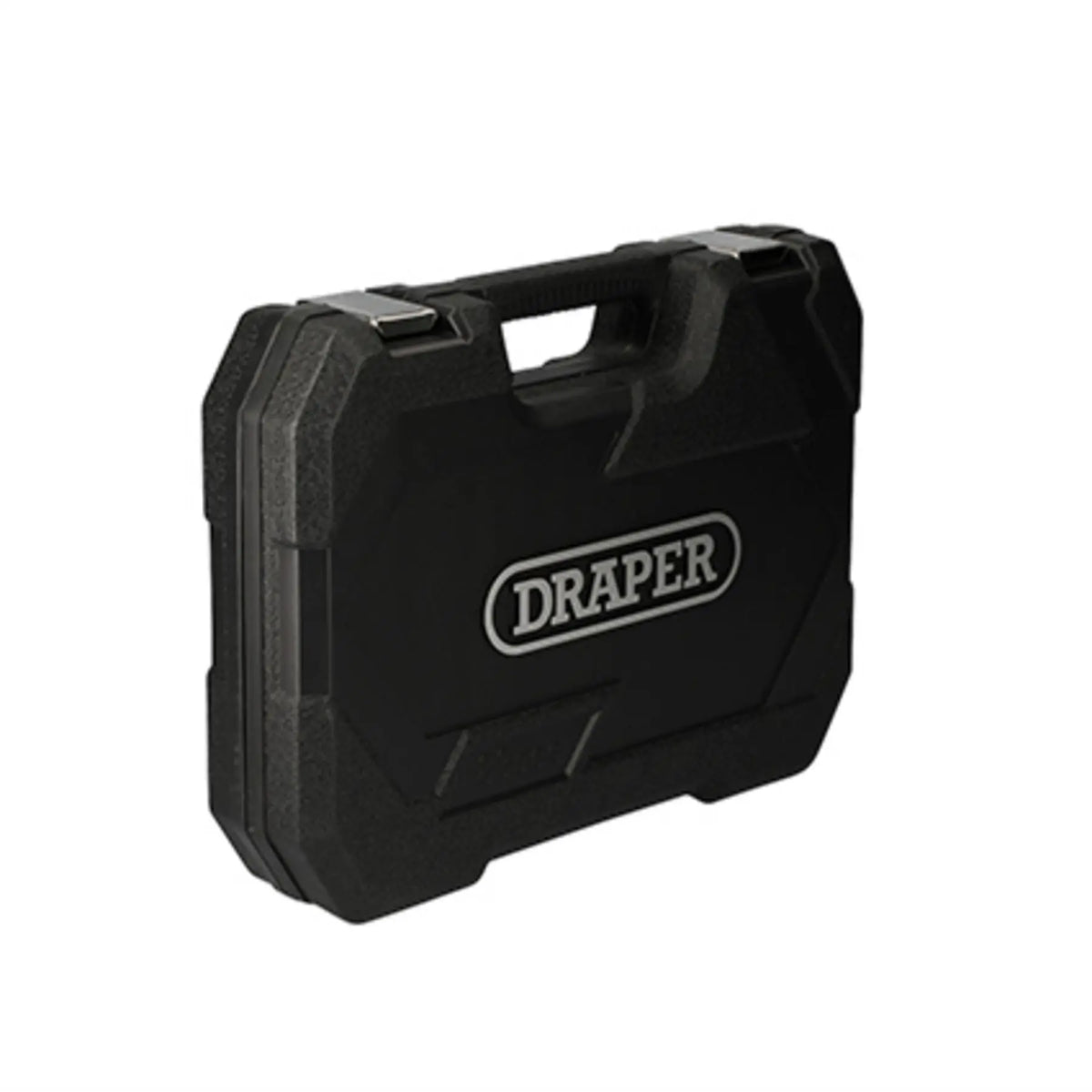 Draper HI-TORQ® Metric Socket Set 1/4" & 1/2" Sq. Dr. (83 Piece) 21444 White Rose Tools