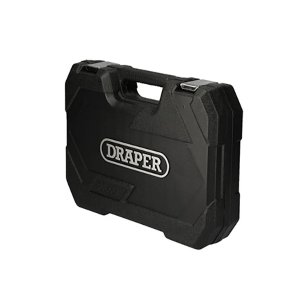 Draper HI-TORQ® Metric Socket Set 1/4" & 1/2" Sq. Dr. (83 Piece) 21444 White Rose Tools